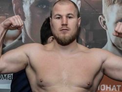 фото - Видео боя: Алексей Егоров — Андрей Князев, HD 1080