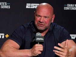 фото - Президент UFC рассказал, как отказался от миллионов из-за Майка Тайсона