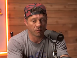 фото - Ветерана UFC красиво обманули с боем против Макгрегора? Жёсткая реакция Джейка Пола