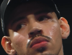 фото - Боя Пачеко–Мбилли не будет: торги отменены