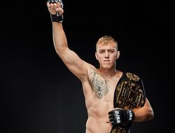 фото - Сергей Спивак: Скоро наступит моё время!