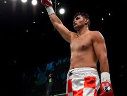 фото - Обязательный претендент для Усика: Хргович поделился планом на бой с Чжилеи