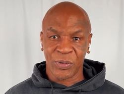 фото - Майк Тайсон рассказал, почему продолжает проводить бои