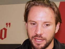 фото - Чарр — следующий соперник Джошуа? Судя по всему, это не фейк