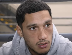 фото - Джошуа солдат и машина, нужно принимать реванш с Дюбуа — чемпион крузервейта