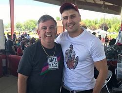 фото - Атлас: Два кряду боя Гвоздика перенесли. Вот он и принял такое решение…