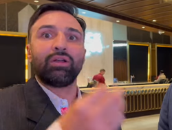 фото - Дебютная защита Кишона Дэвиса: проходняк или крутой бой? Мнения экспертов