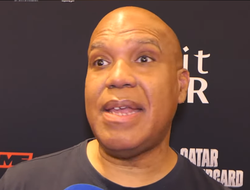 фото - «Головкин был избит и отправился в больницу». Розье о прошлом и будущем GGG