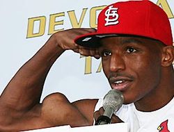 фото - Тренер Девона Александера: «Брэдли может забыть о Пакьяо»