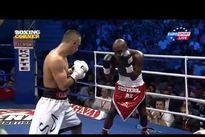 Видео боя. Сельджук Айдын – Демаркус Корли, HD 1080