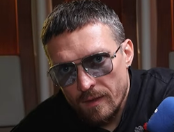 фото - «Проведу ещё два боя». Усик сказал, кто может быть после Дюбуа