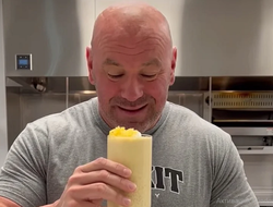 фото - Президент UFC прокомментировал срыв боя Джейка Пола с Хасимом Рахманом-младшим