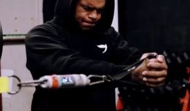 Уордли против Итаумы? Фабио дал понять, возможен ли такой бой