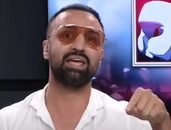 фото - «Он самый умный боксёр современности». Малиньяджи назвал будущего короля P4P