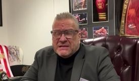 У Zuffa Уайта есть только один шанс стать лидирующим промоушеном в мире. Объясняет советник Фьюри