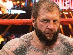 фото - Интервью Александра Емельяненко: о Кокляеве, Исмаилове и Харитонове