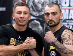 фото - У Альвареса есть шанс побить Головкина, возраст имеет значение — Мартиросян