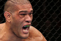 Видео боя: Андрей Орловский – Антонио Силва II, HD 720