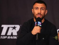 фото - Победитель боя Камбосос – Хэйни встретится с Ломаченко — Хирн