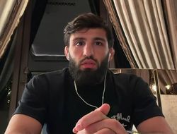 фото - Царукян обозвал Топурию «пи**оболом» и признал свою неправоту