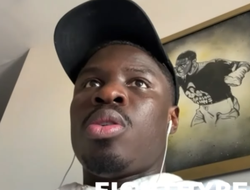 фото - Хитчинс разобрал поединки Гарсия – Ромеро и Хэйни – Рамирес