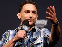 фото - Фрэнки Эдгар хочет на Гавайи — бить чемпиона Макса Холлоуэя