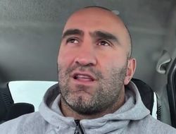 фото - Гассиев хочет драться с Фьюри