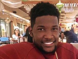 фото - Звезда едва ли не «нокаута года» говорит, что избил Тони Харрисона на спарринге