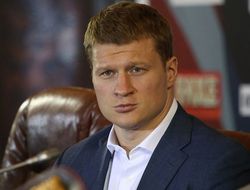 фото - В WBC оправдали Поветкина и сделали лицом программы борьбы с допингом