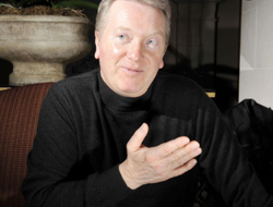 фото - Промоутер Фьюри: «Мы все должны быть благодарны Уайлдеру»