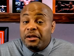 фото - Кормье извинился перед Нганну. «Просто с ума сойти!» — говорит он про бой с Фьюри