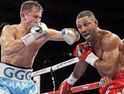 фото - Огласите весь список: Лёффлер озвучил кандидатов на бой с Геннадием Головкиным