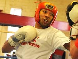 фото - Встреча небитых: Шон Портер против Келла Брука в начале августа