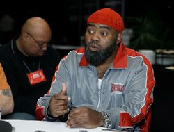 фото - Назим Ричардсон: Брэдли сможет победить Пакьяо