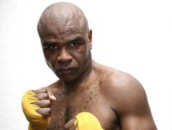 фото - Глен Джонсон в Super Six: официально