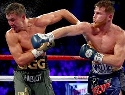 фото - Головкин просто боится и не знает как победить Альвареса — президент GBP