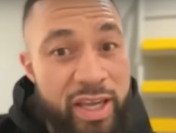 фото - Паркер бросил вызов Дюбуа