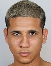 Хорхе Гарсия