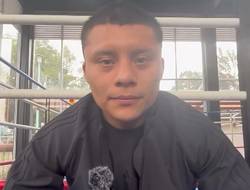 фото - В реванше Джервонту Дэвиса ждёт большой сюрприз — Питбуль Крус