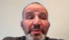 Перейра нокаутирует Чимаева максимум к третьему раунду — прогноз экс-чемпиона