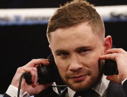 фото - Фрэмптон в предвкушении: Донэйр — самый именитый гостевой боец в нашей истории!