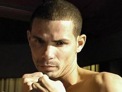 фото - Абрил снова «кинул» Мэтьюза, Дерри может сразиться с нокаутёром Барросо