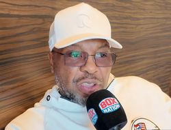 фото - «Это было нехарактерно для Усика». Интервью тренера Дюбуа — об обвинениях, переменах и драке 4 на 4