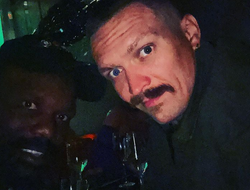 фото - Усику придётся дать реванш Дюбуа? Мнение Дона Чарльза