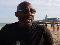 фото - Побил бы Усика играючи — Джонни Нельсон 