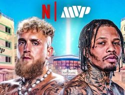 фото - Названы все бои шоу Пол – Дэвис. В карде 4 титульника