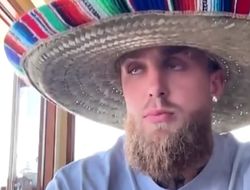 фото - «Нокаутируй его ради всех нас!» Интервью Пола завершилось скандалом