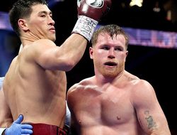 фото - Канело Альварес хочет, чтобы Бивол проиграл Рамиресу — тогда реванша не будет