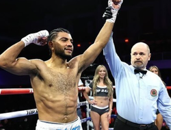 фото - Всю карьеру слежу за Ломаченко. Он был невероятным — потенциальный соперник