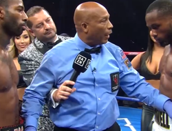 фото - Конуэлл не заметил Грэя: видео